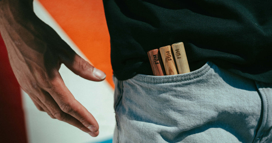 Over 50% of Smoke Cessation Customers are Familiar with the Flavored Air Category