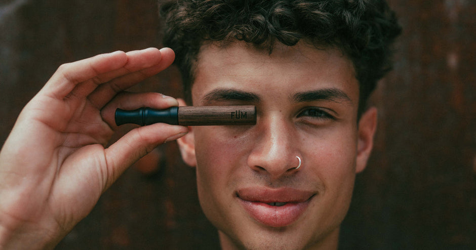 Upgrade Your Flavored Air Device to FÜM Solano