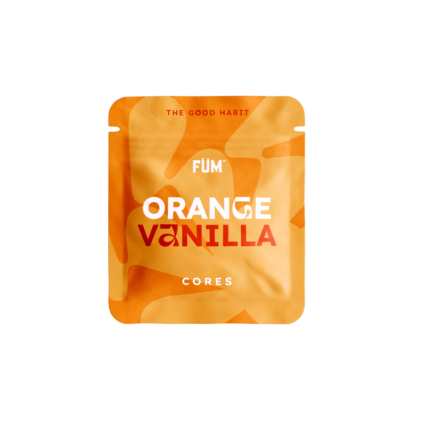 Orange Vanilla