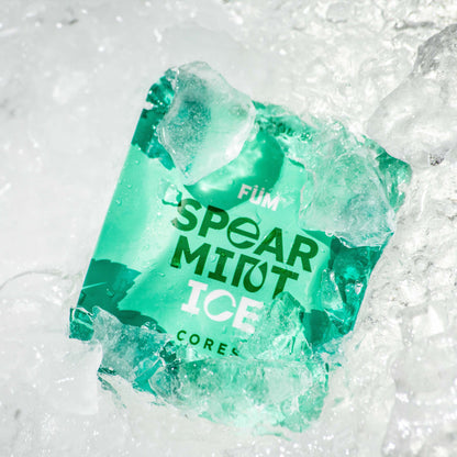 Spearmint Ice