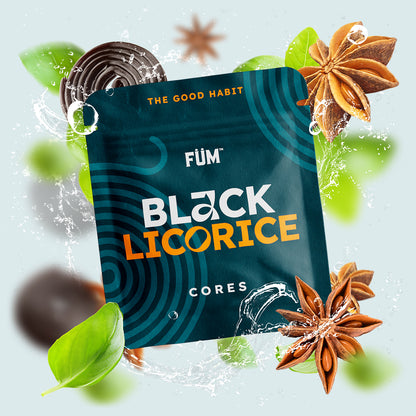 Black Licorice