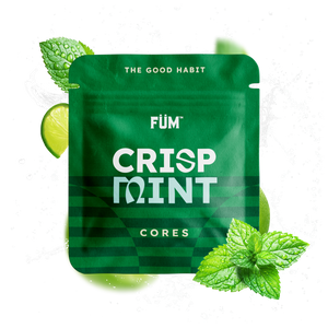 Crisp Mint Cores