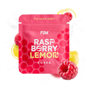 Raspberry Lemon