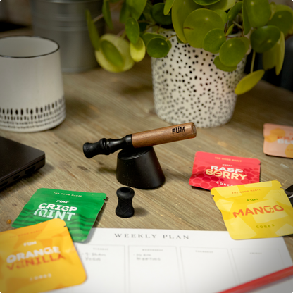 Good Habit Pack