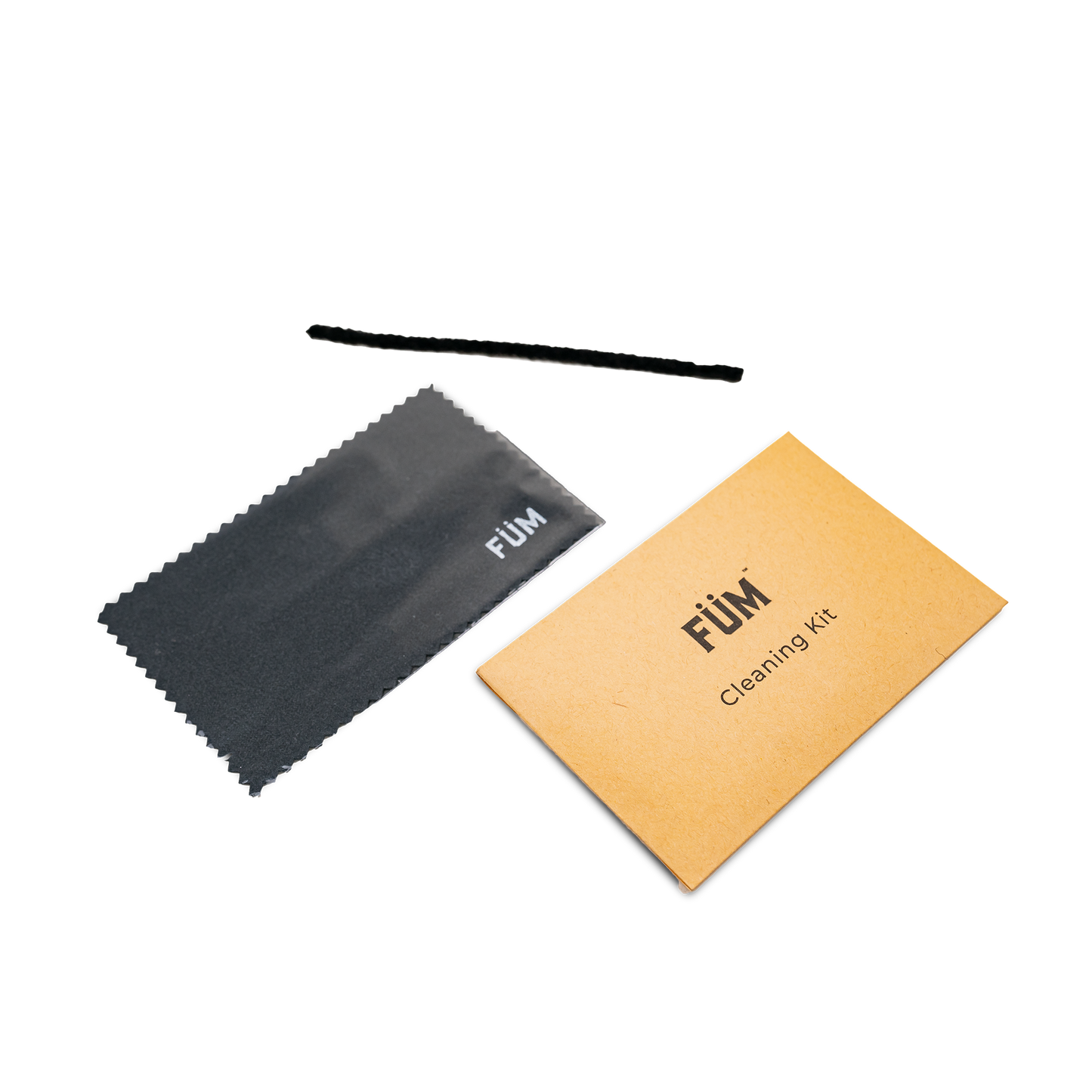 FÜM Clean Kit
