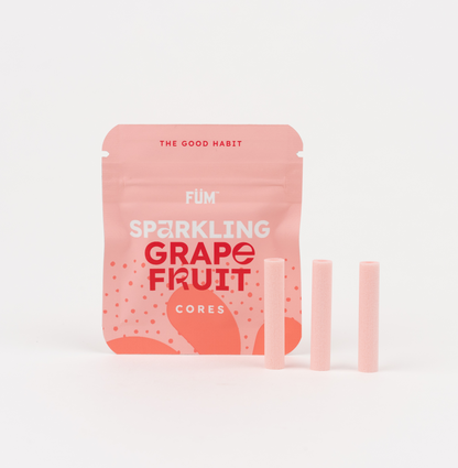 Sparkling Grapefruit