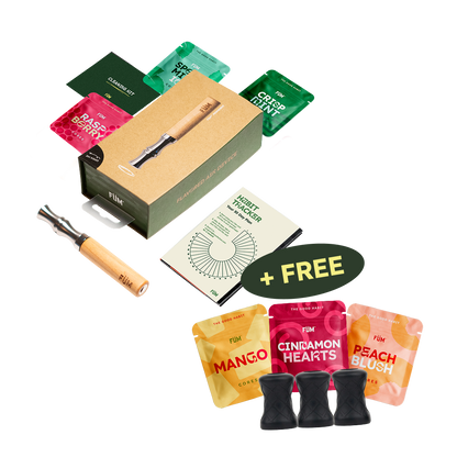 FÜM Best Sellers Pack