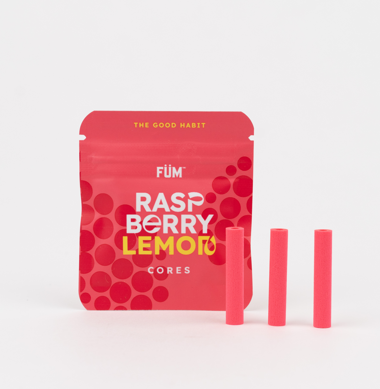 Raspberry Lemon